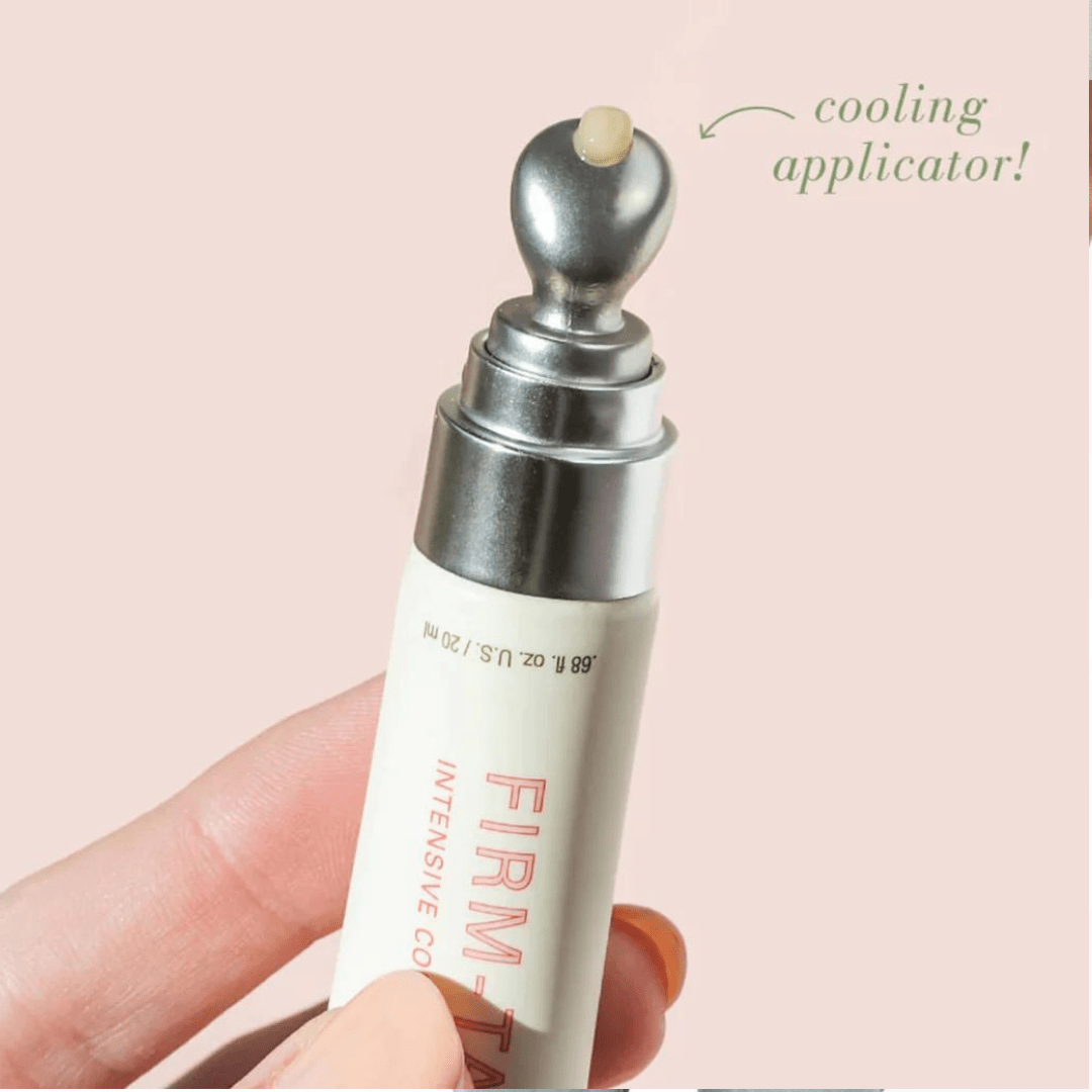 Farmhouse Fresh Firm - Tastic Eyes Intensive Concentrate - Farmhouse Fresh