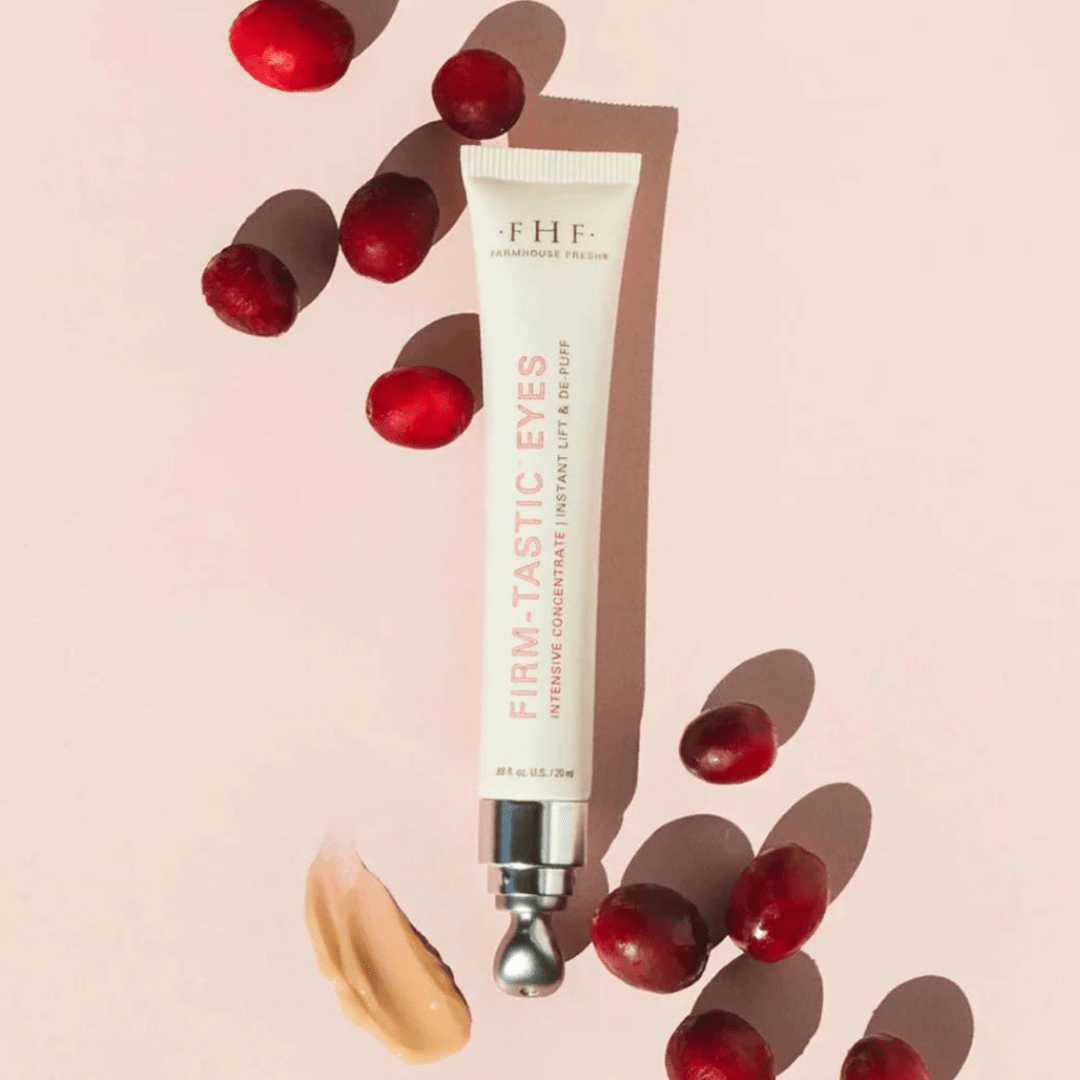 Farmhouse Fresh Firm - Tastic Eyes Intensive Concentrate - Farmhouse Fresh
