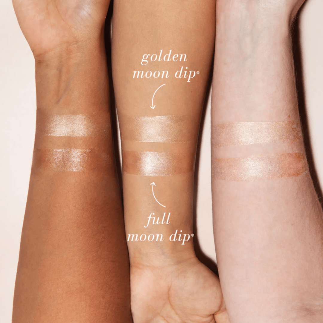 FarmHouse Fresh Golden Moon Dip Illumination Mousse - Farmhouse Fresh