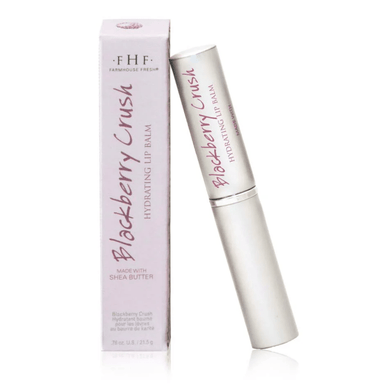 FarmHouse Fresh Lip Balm - Blackberry Crush - Farmhouse Fresh