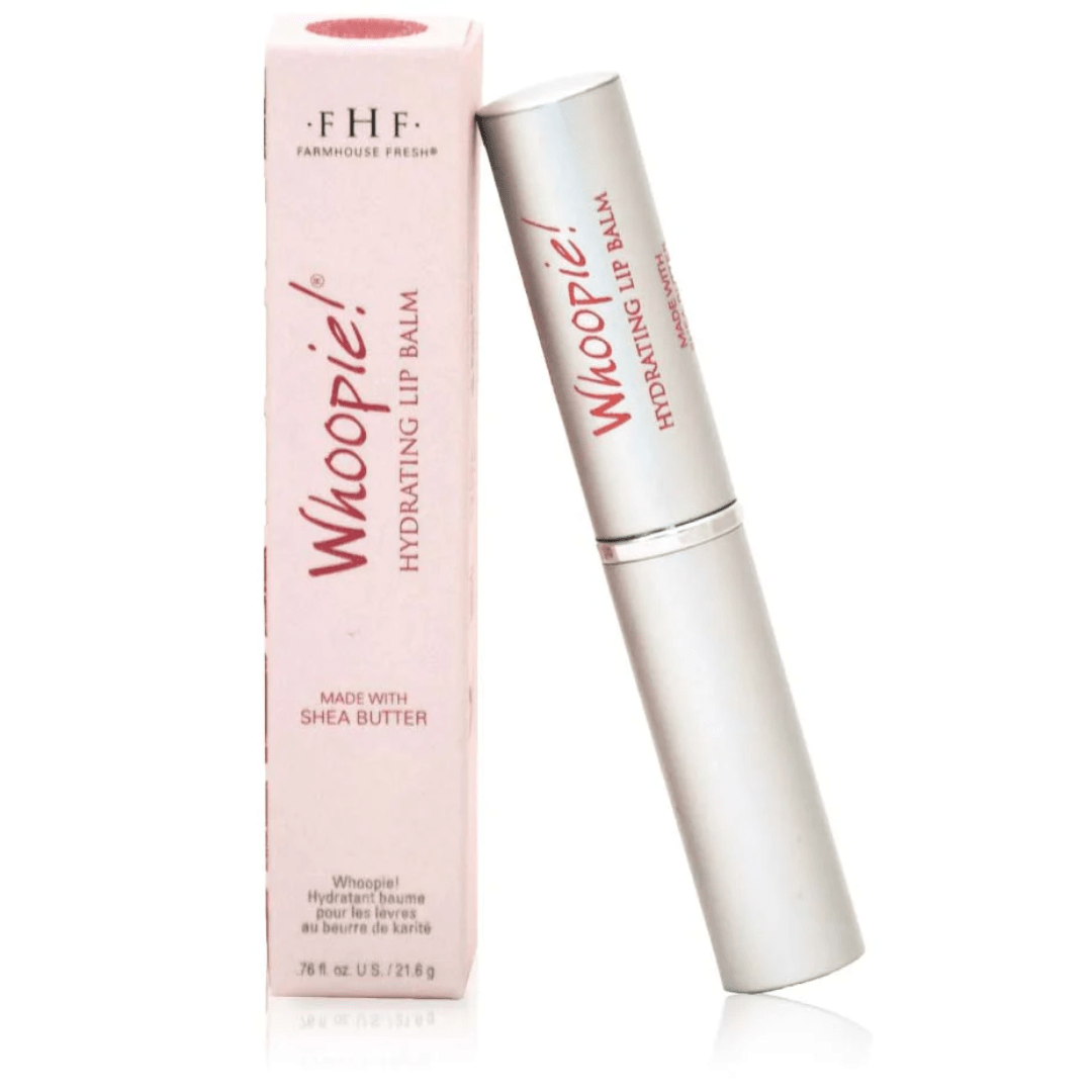 FarmHouse Fresh Lip Balm - Farmhouse Fresh