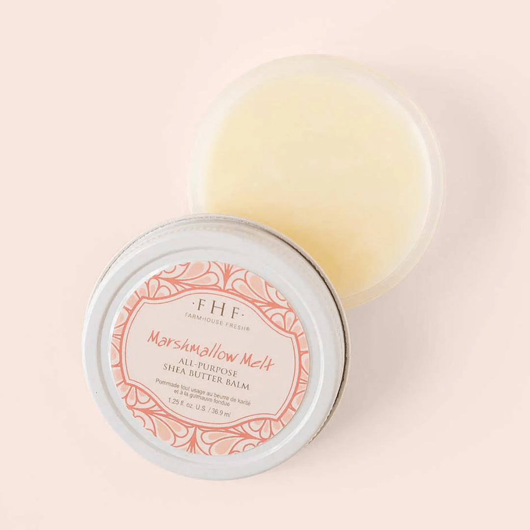 FarmHouse Fresh Marshmallow Melt All - Purpose Balm - Farmhouse Fresh