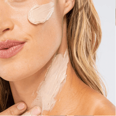 Farmhouse Fresh Mighty Tighty Firming 3 - Step Instant Spa Facial - Farmhouse Fresh