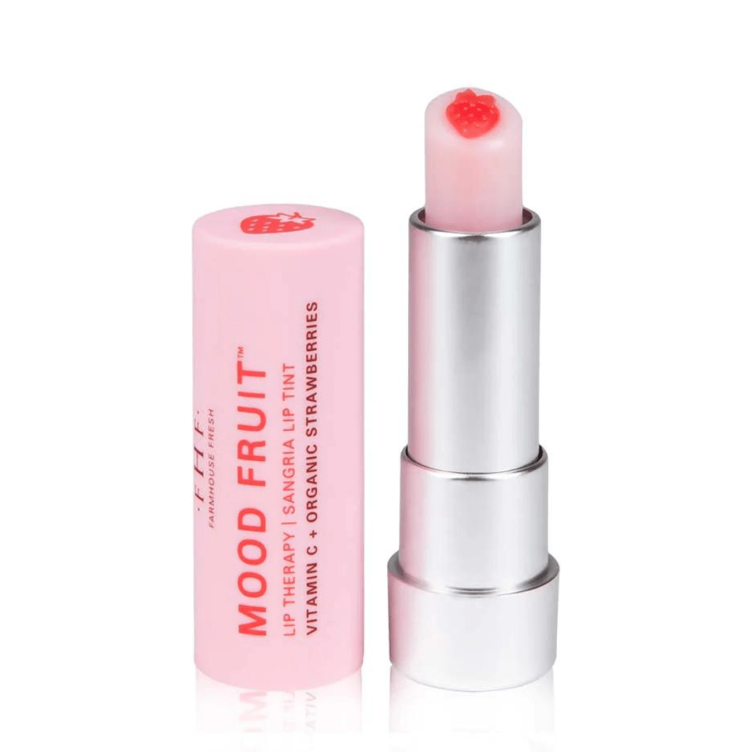 Farmhouse Fresh Mood Fruit Lip Therapy Balm - Farmhouse Fresh