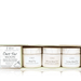 Farmhouse Fresh Over the Moon Mousse Sampler - Farmhouse Fresh