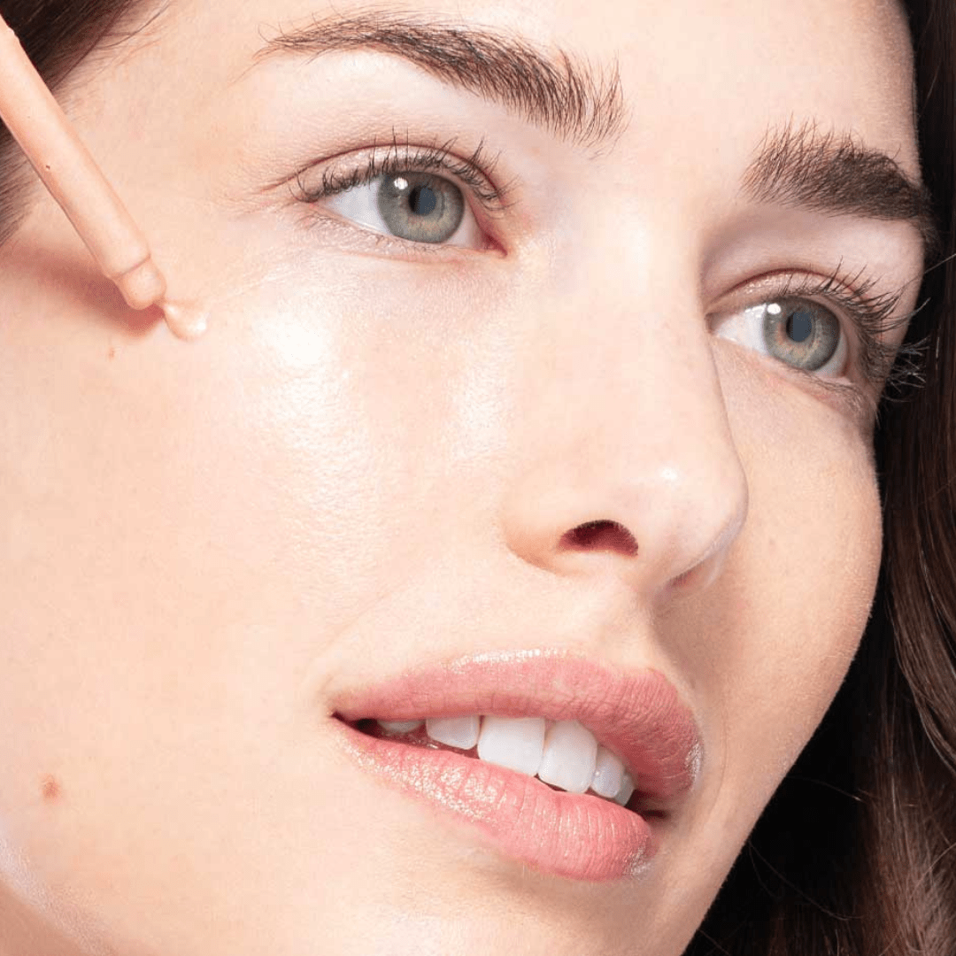 Farmhouse Fresh Pink Dusk Illuminating Peptide Serum - Farmhouse Fresh