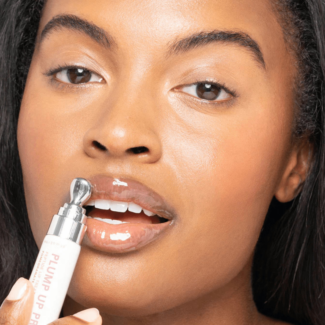 Farmhouse Fresh Plump Up Pretty Peptide Lip Treatment - Farmhouse Fresh