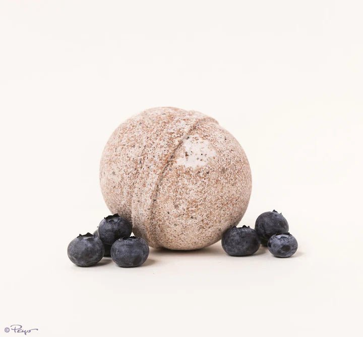 Farmhouse Fresh Smurfsoda Soothing Bath Soak - Farmhouse Fresh