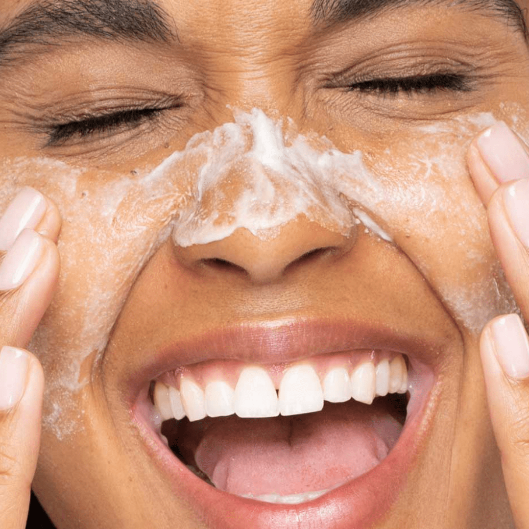 FarmHouse Fresh Timescape Micromazing Face Polish - Farmhouse Fresh