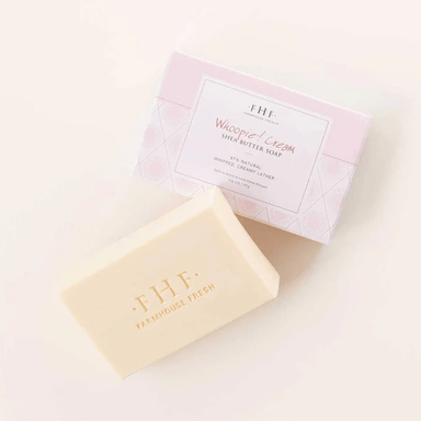 Farmhouse Fresh Whoopie! Shea Butter Soap - Farmhouse Fresh