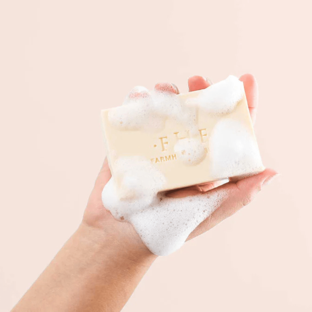 Farmhouse Fresh Whoopie! Shea Butter Soap - Farmhouse Fresh