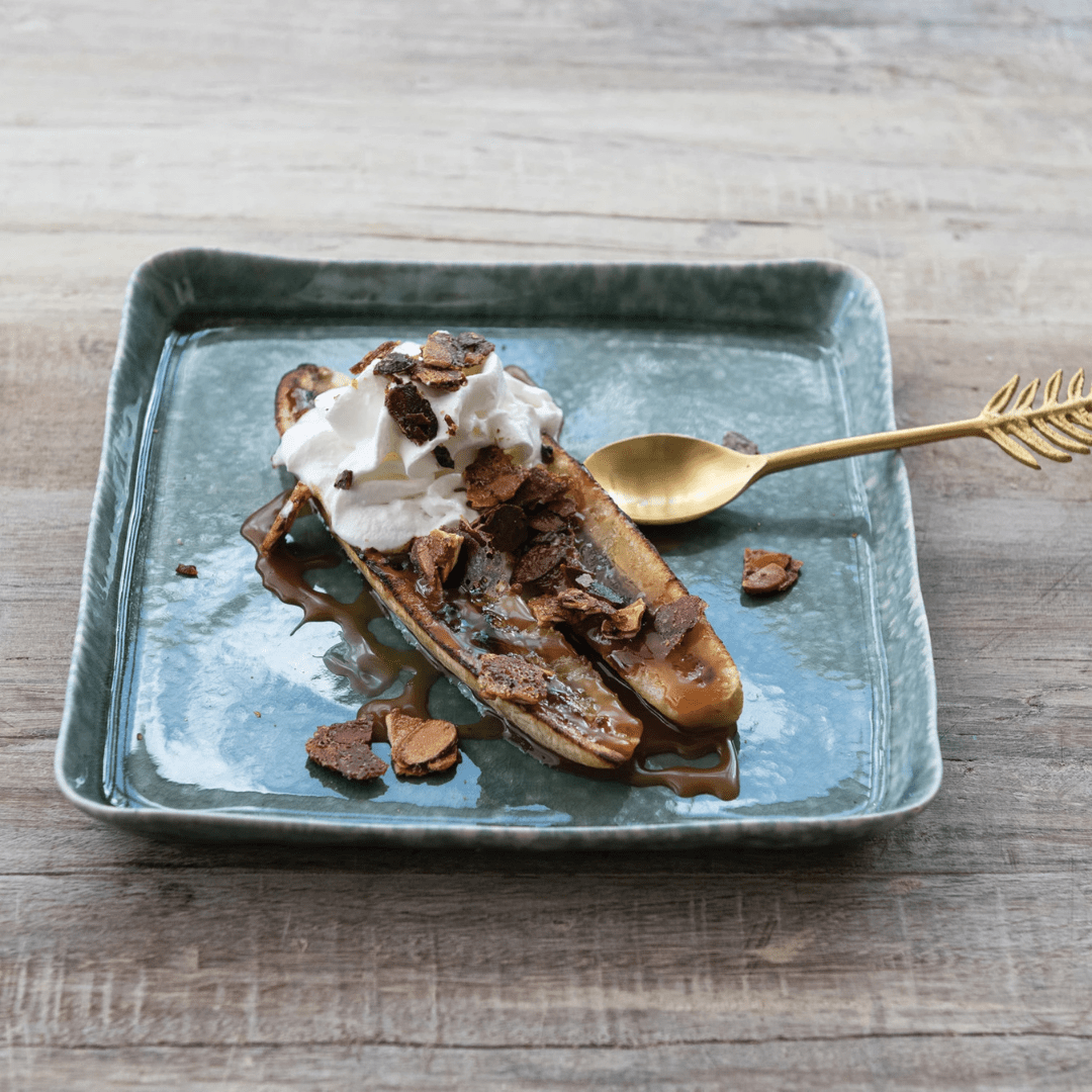 Finch + Fennel 10oz. Sea Salt Caramel Sauce - Finch + Fennel