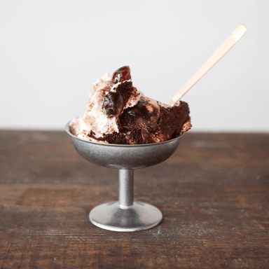 Finch + Fennel Cherry Vanilla Fruit Preserves for Cheese - Finch + Fennel