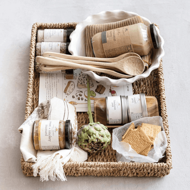 Finch + Fennel Sweet + Smokey Mustard Dip - Finch + Fennel