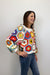 Flowerchild Chunky Knit Sweater - Very Moda