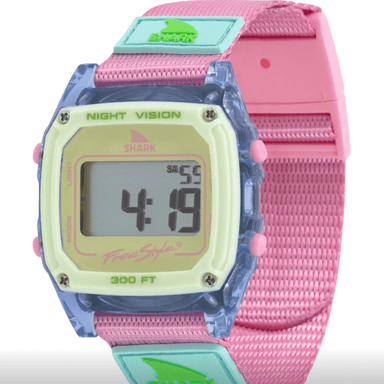 Freestyle Shark Classic Clip - Berry Breeze - Freestyle