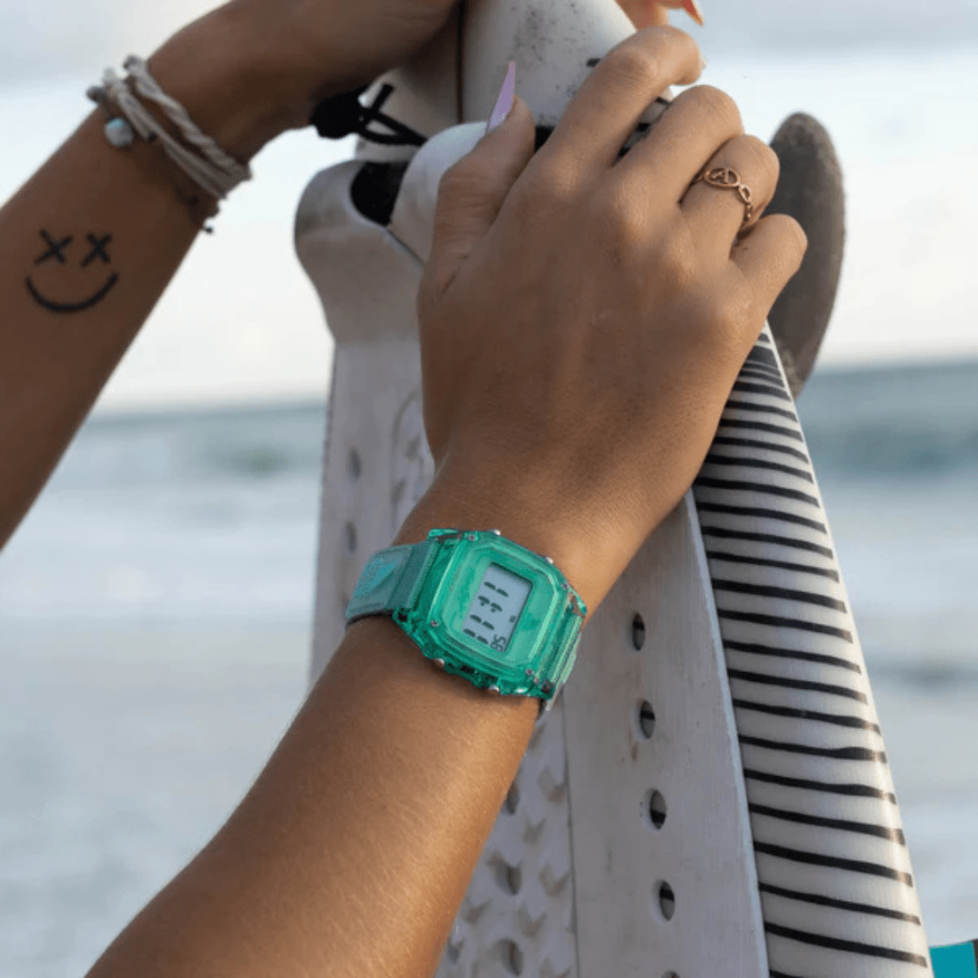 Freestyle Shark Classic Clip - Freestyle