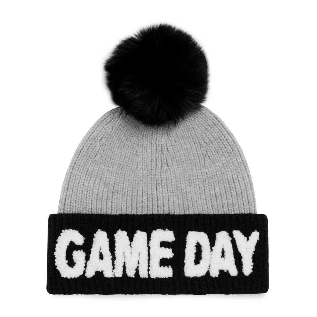 Game Day Ball Cap - Shiraleah