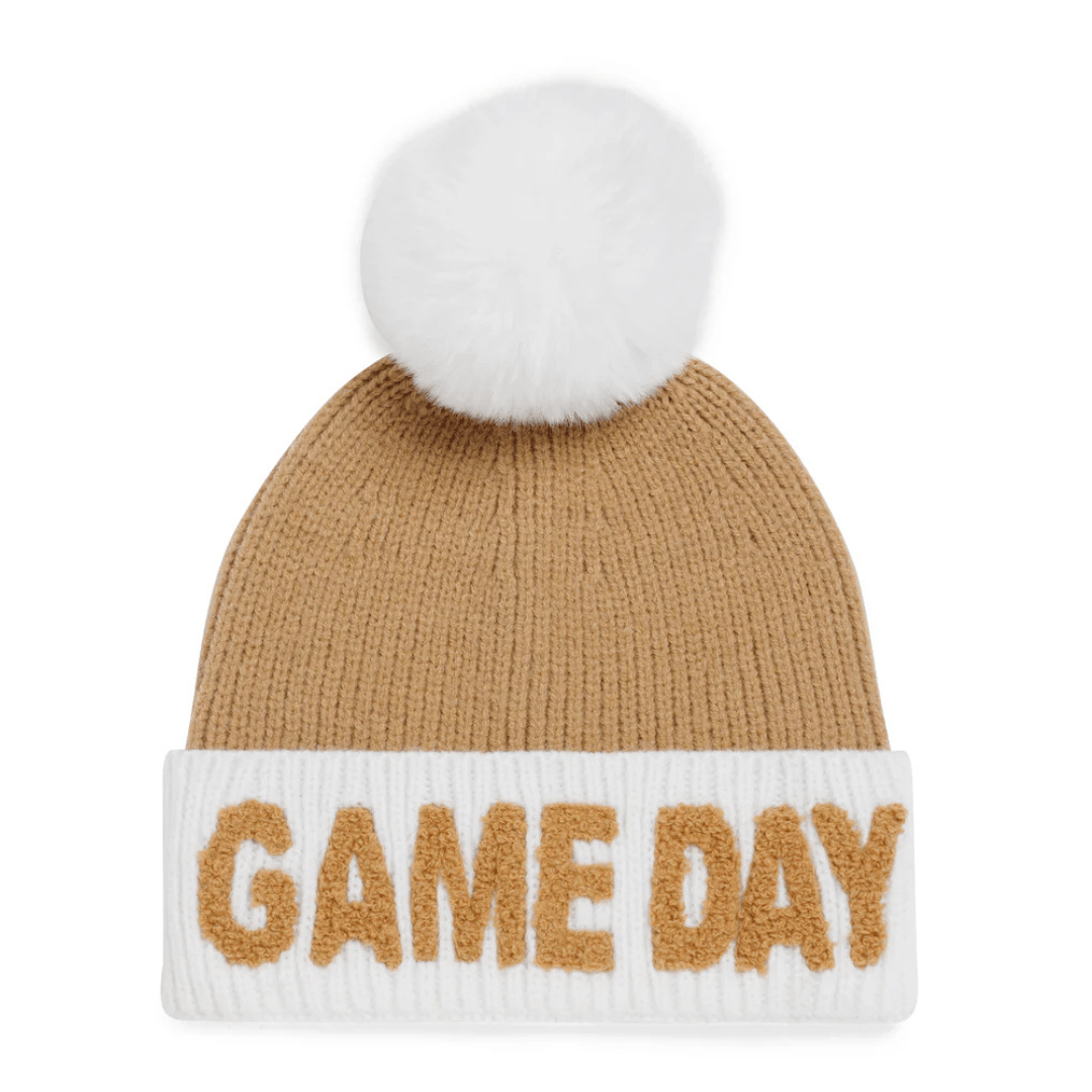 Game Day Ball Cap - Shiraleah