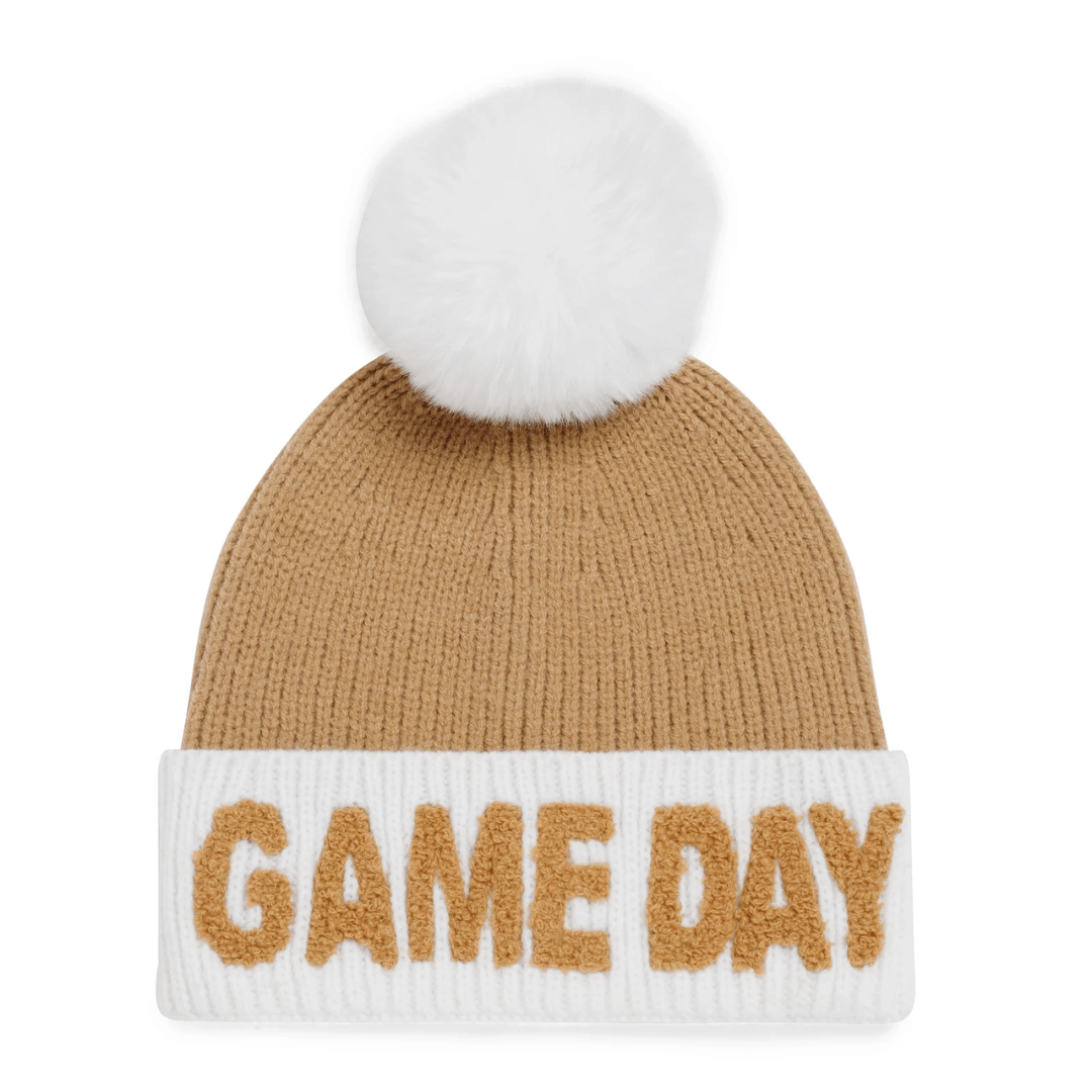 Game Day Two - Tone Beanie - Shiraleah