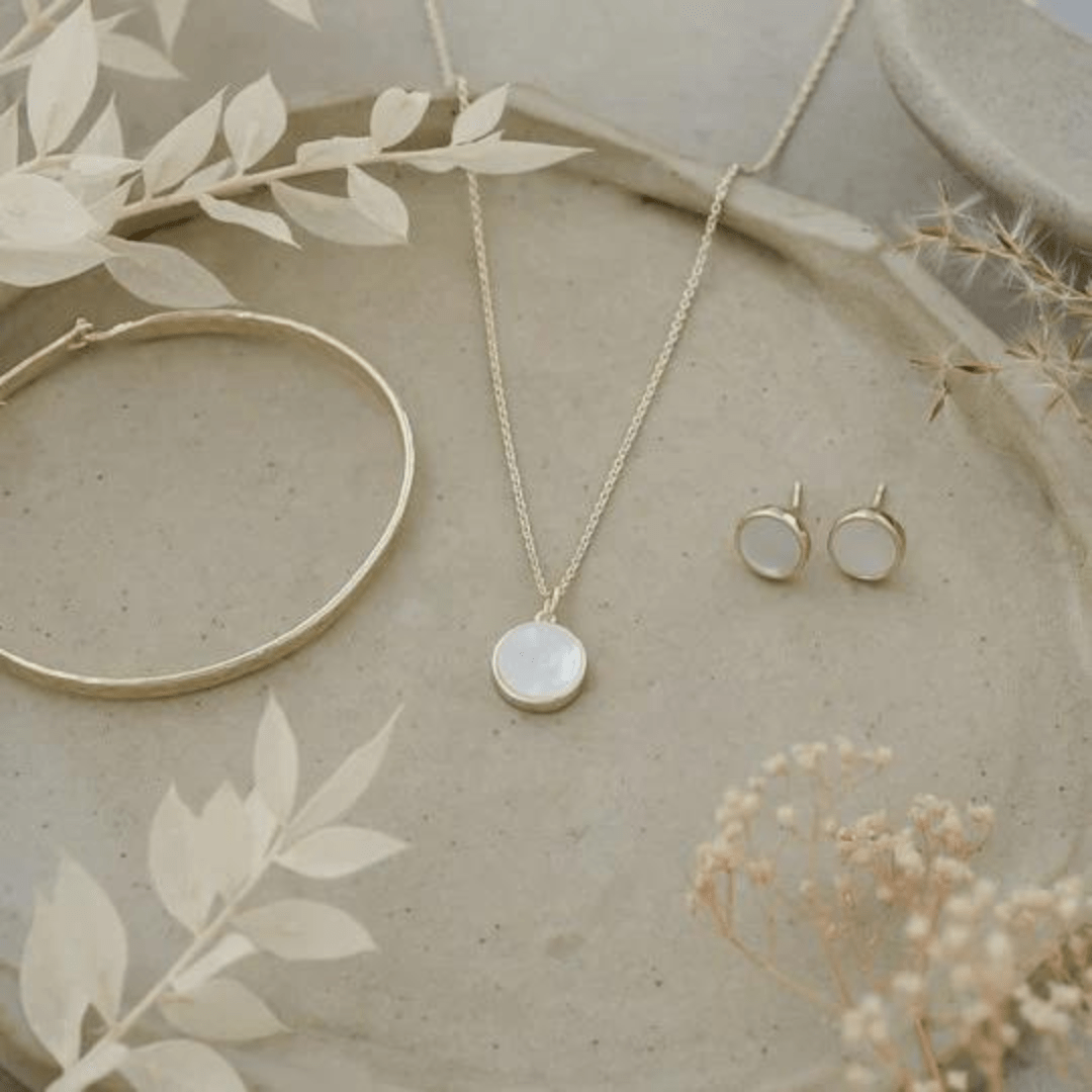 Glee Alluring Necklace - Glee