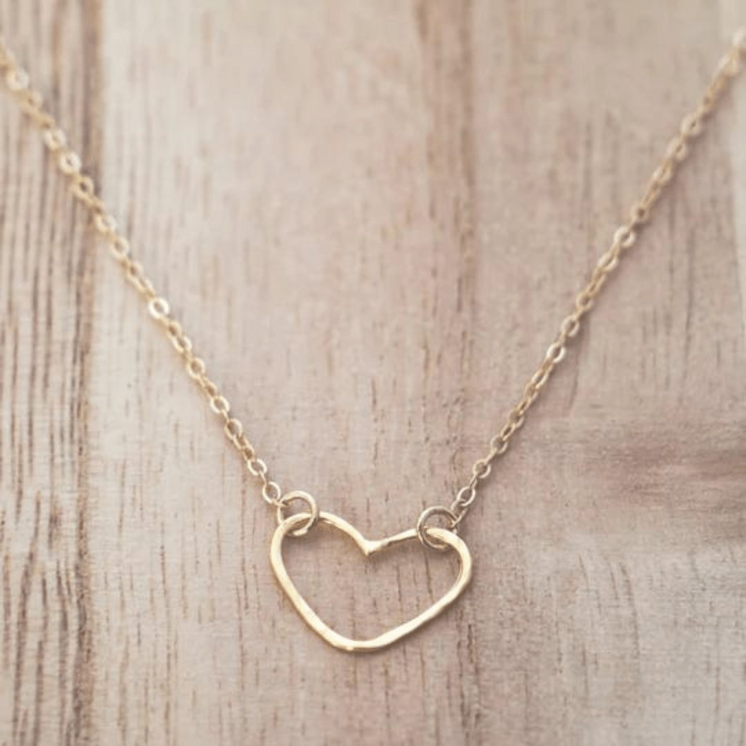 Glee Amore Necklace - Glee