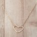 Glee Amore Necklace - Glee