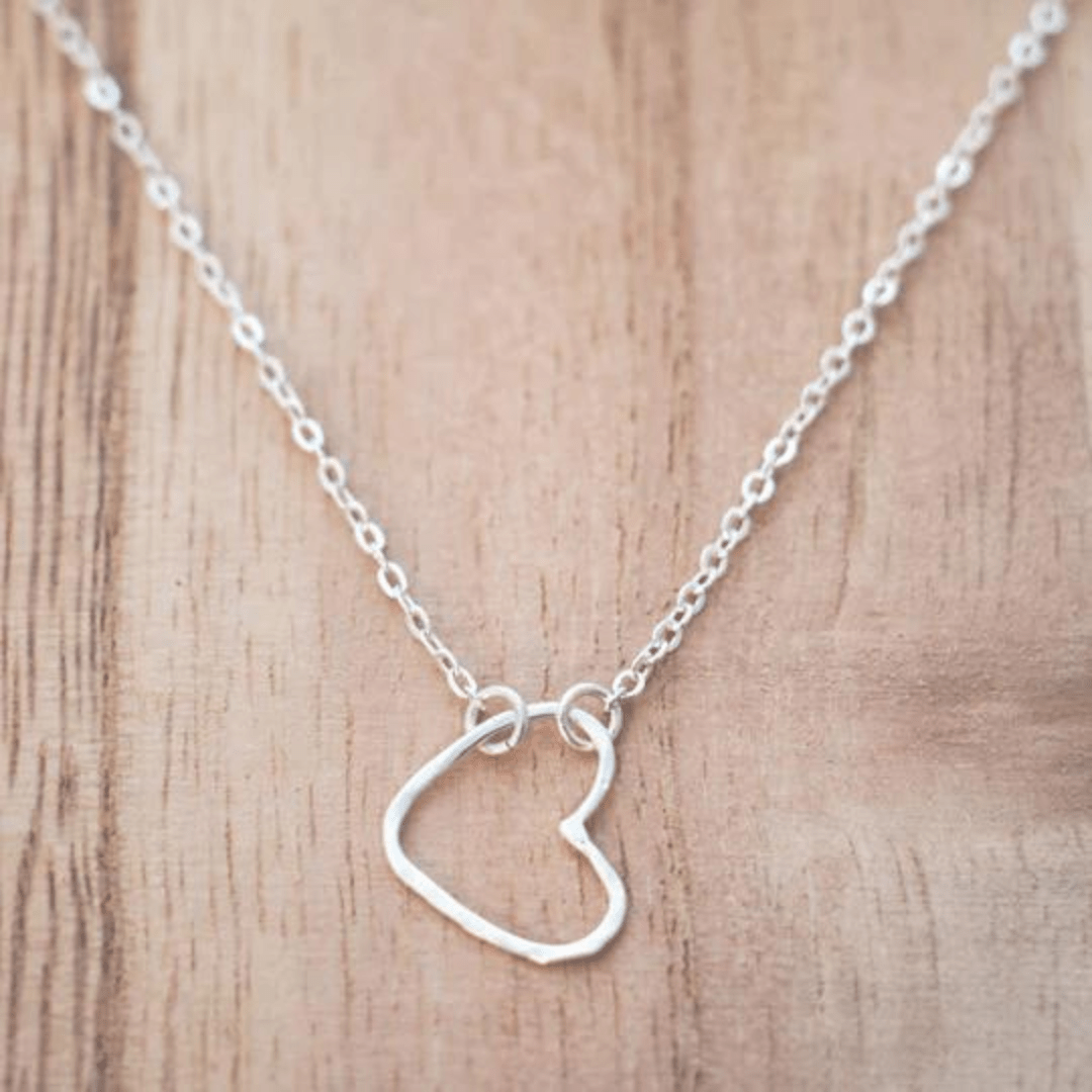 Glee Amore Necklace - Glee