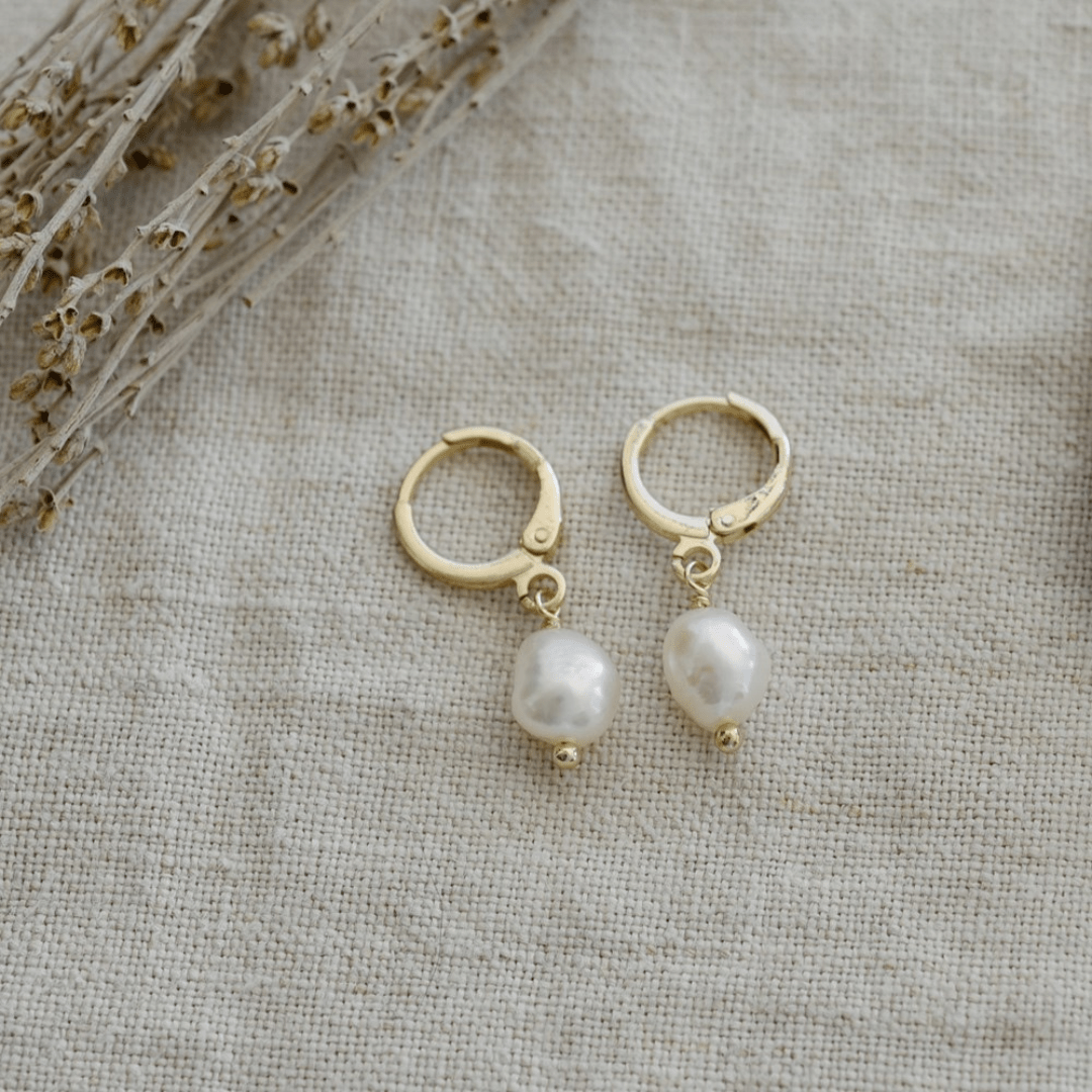 Glee Bitsy Hoops - Glee