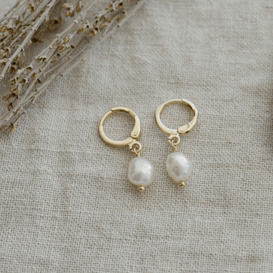 Glee Bitsy Hoops - Glee