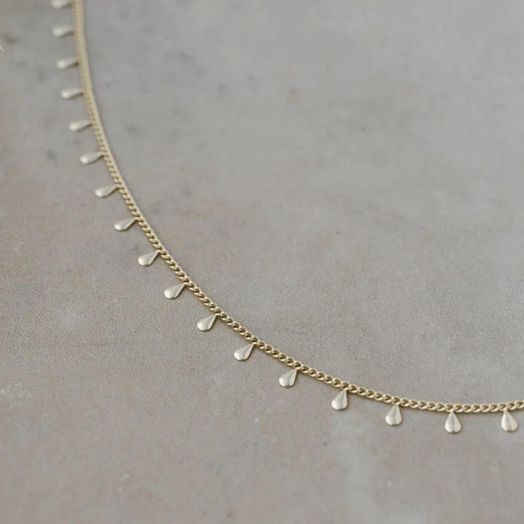 Glee Caprice Necklace - Glee