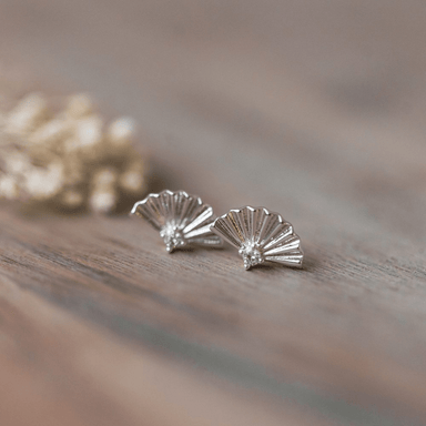 Glee Flourish Studs - Glee