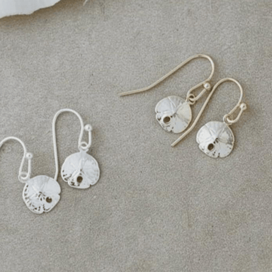 Glee Maritime Earrings - Glee