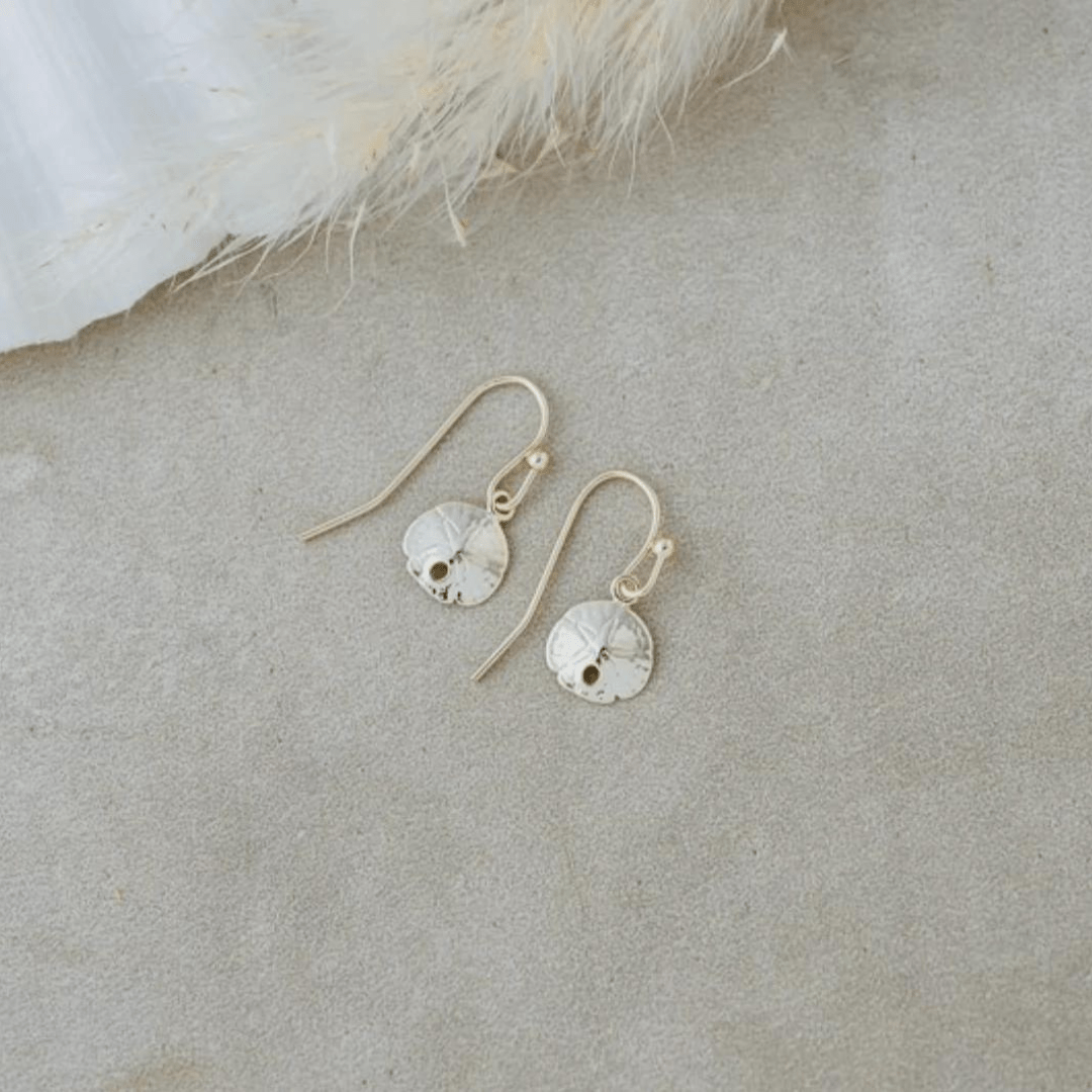 Glee Maritime Earrings - Glee