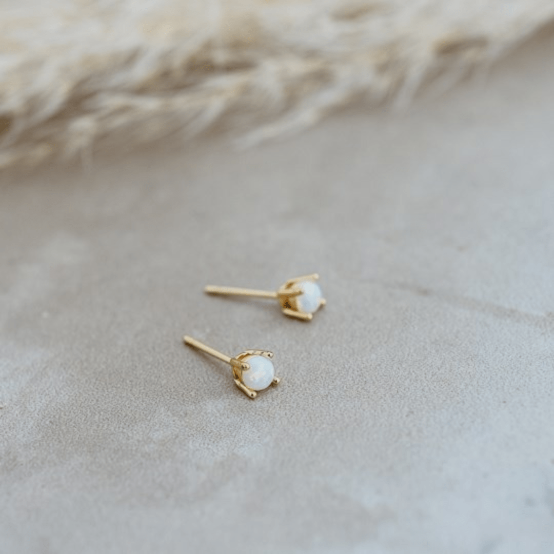 Glee Marlow Studs - Glee