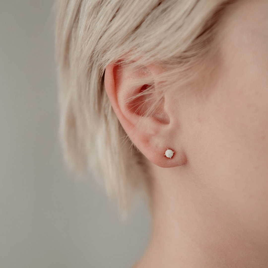 Glee Marlow Studs - Glee