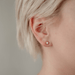 Glee Marlow Studs - Glee