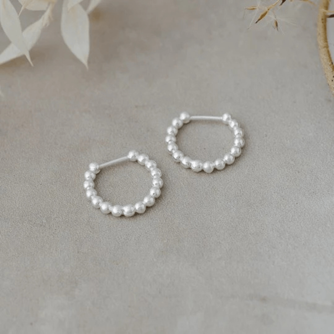 Glee Pinpoint Earrings - Glee