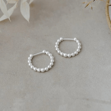 Glee Pinpoint Earrings - Glee