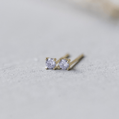 Glee Shimmer Studs - Glee