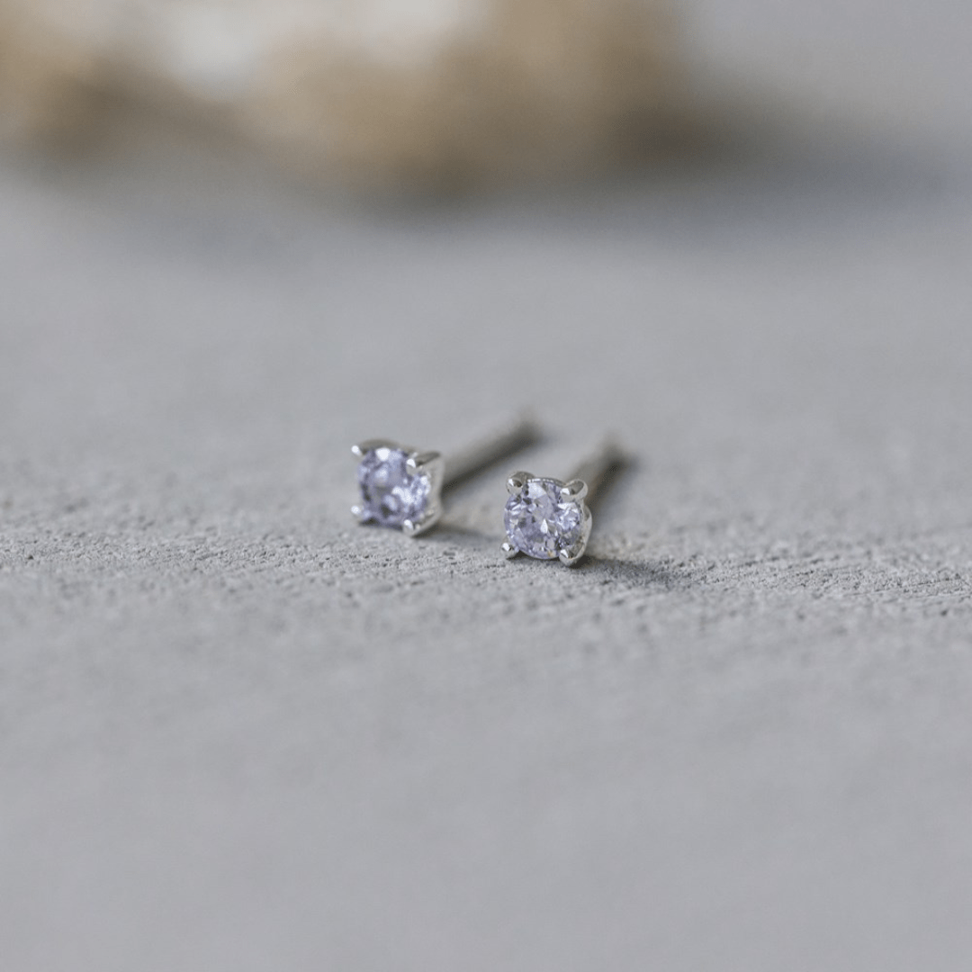 Glee Shimmer Studs - Glee