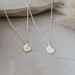 Glee Spiral Shell Necklace - Glee