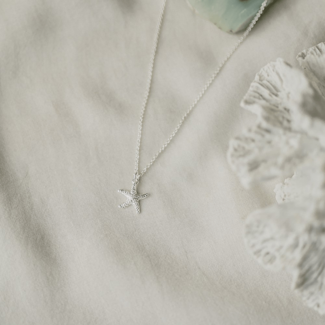 Glee Starry Charm Necklace - Glee