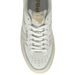 Gola Classic Women's Hawk Sneakers - White/Gold - Gola