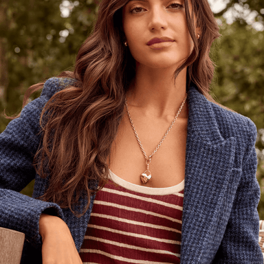 Gorjana Asher Necklace - Gorjana