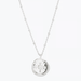 Gorjana Compass Coin Necklace - Gorjana