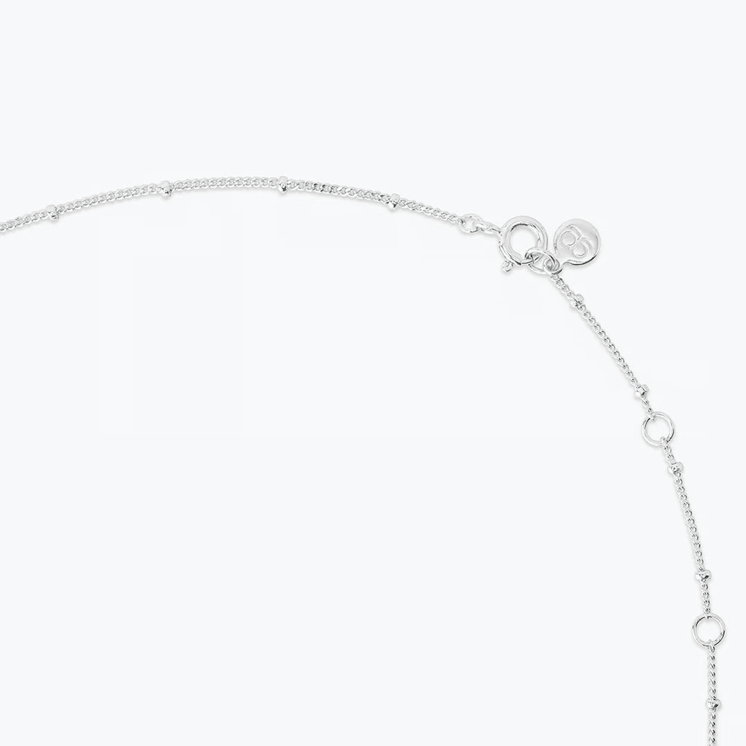 Gorjana Compass Coin Necklace - Gorjana