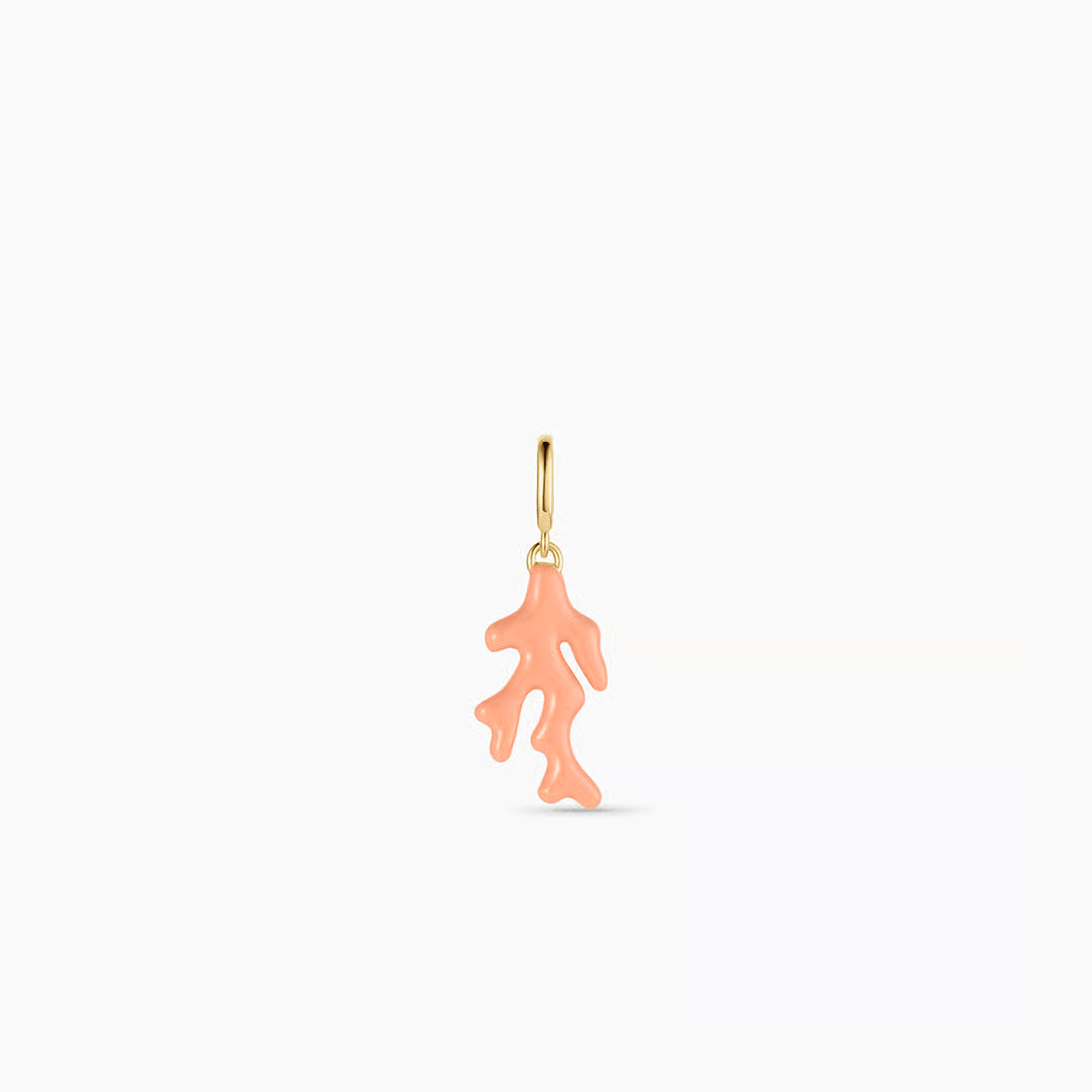 Gorjana Coral Parker Charm - Gorjana