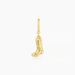 Gorjana Cowboy Boot Parker Charm - Gorjana