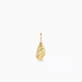 Gorjana Gold Tulip Shell Parker Charm - Gorjana